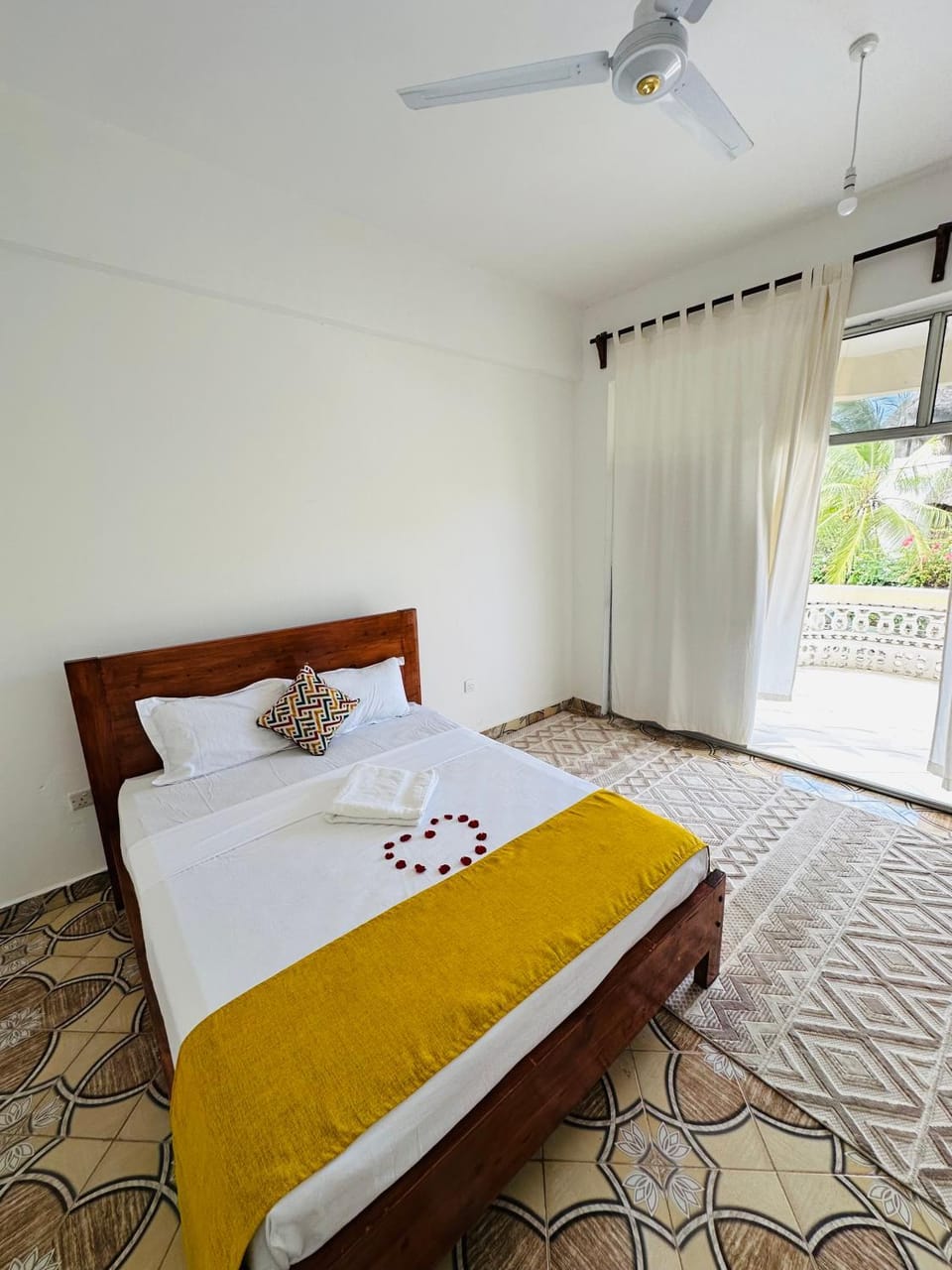 The grand haven Bed and Breakfast in Kenya