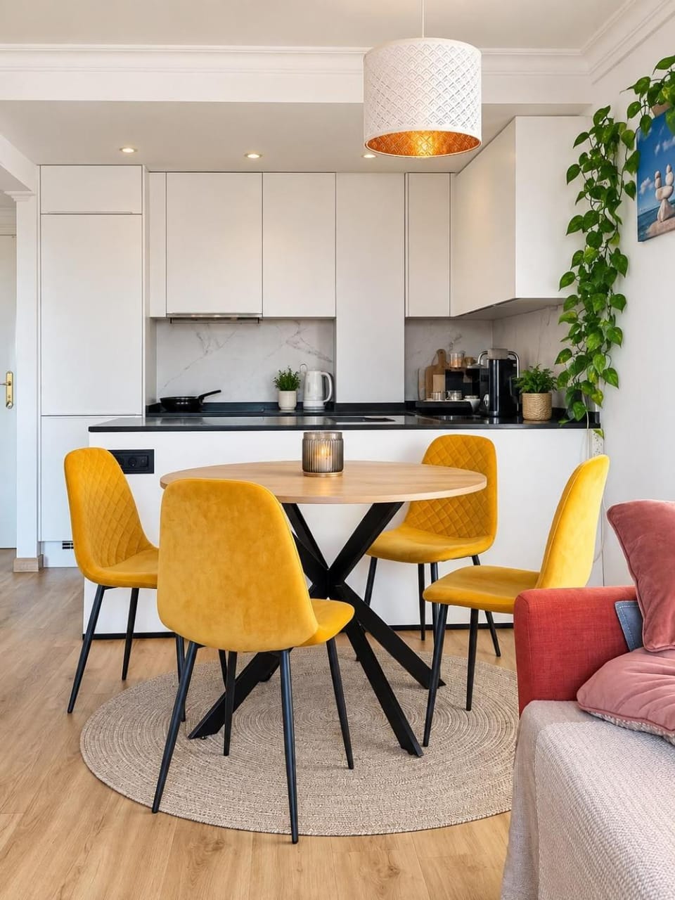 Lila Sol Marbella Apartment in Marbella