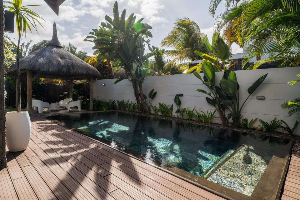Day, Garden, Garden view, Pool view, Swimming pool, Swimming pool