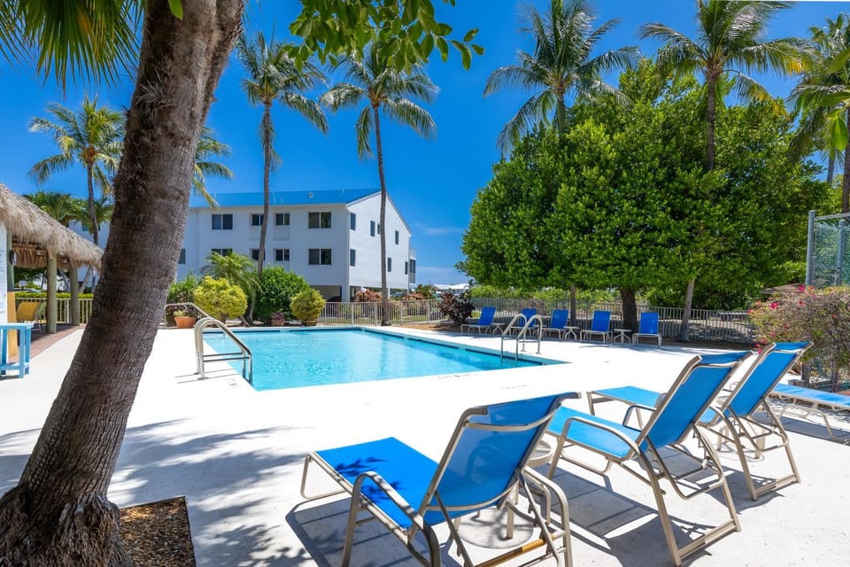 MA228 Villa Nadia House in Key Colony Beach