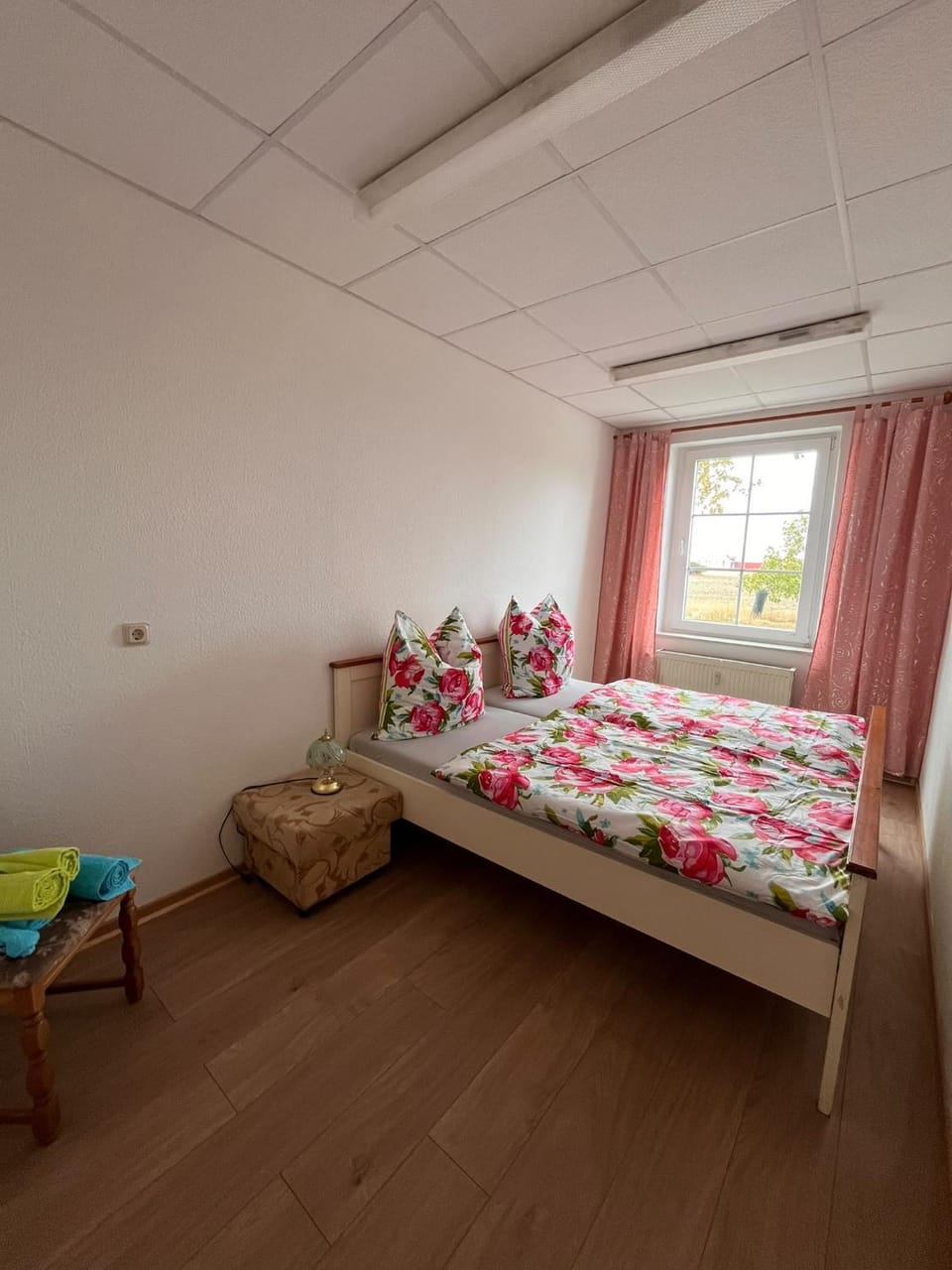 Ferienwohnung zum Saaleblick Apartment in Saxony-Anhalt, Germany