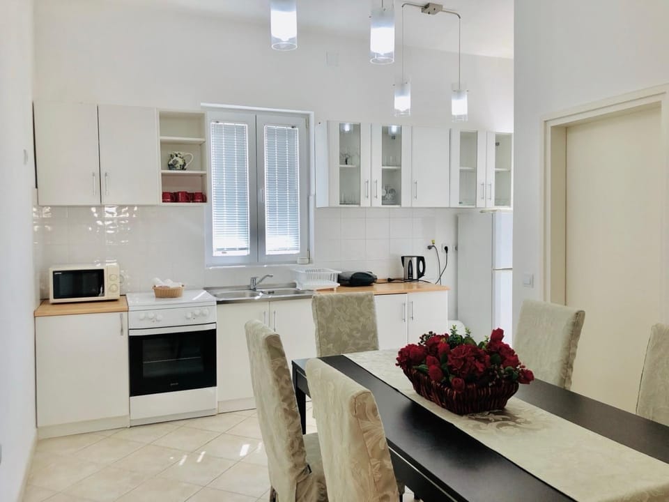Nada Apartmani Apartment in Kotor Municipality