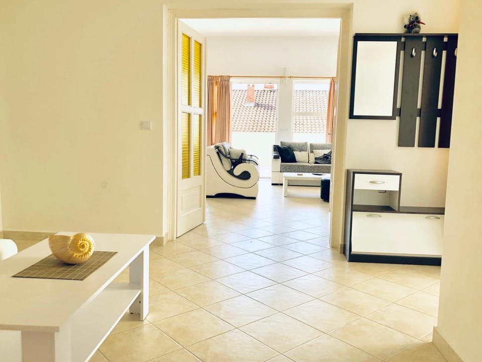 Nada Apartmani Apartment in Kotor Municipality