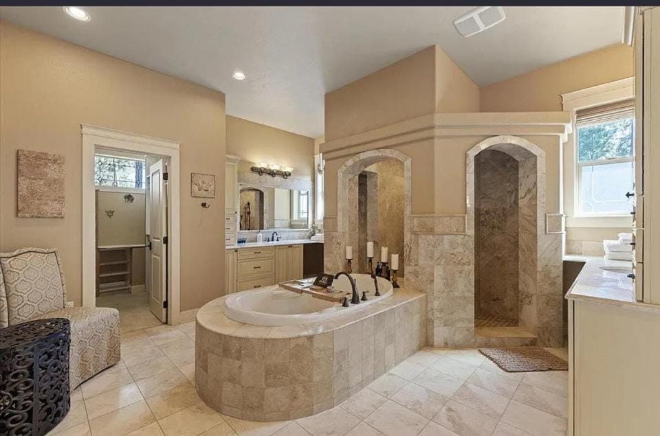 Buell Beauty Villa in Spokane