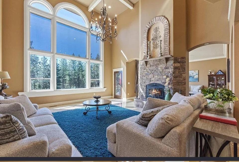 Buell Beauty Villa in Spokane