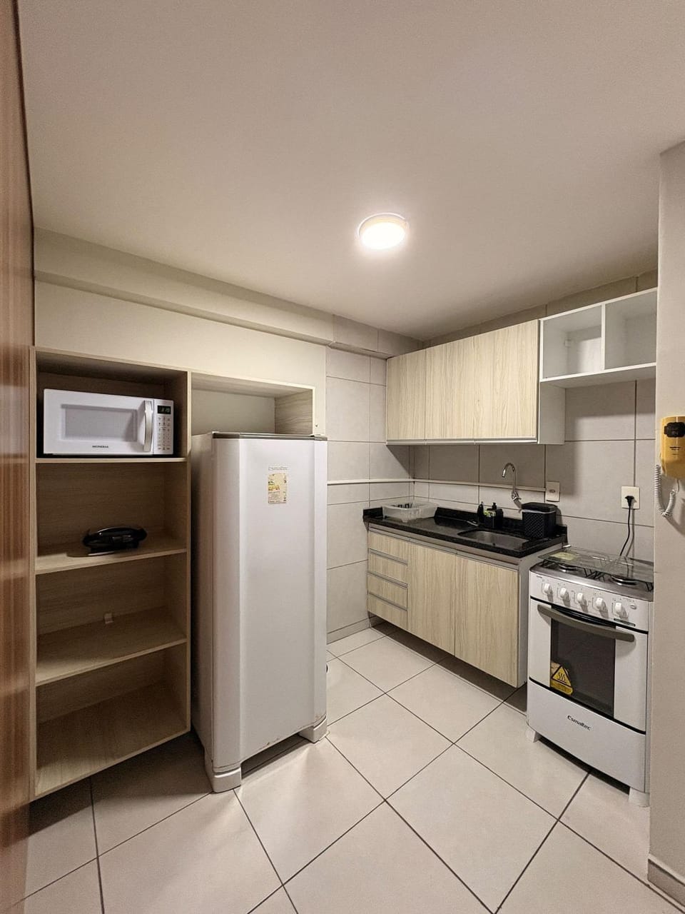 WestFlat - Barreto - 401 Apartment in Mossoró