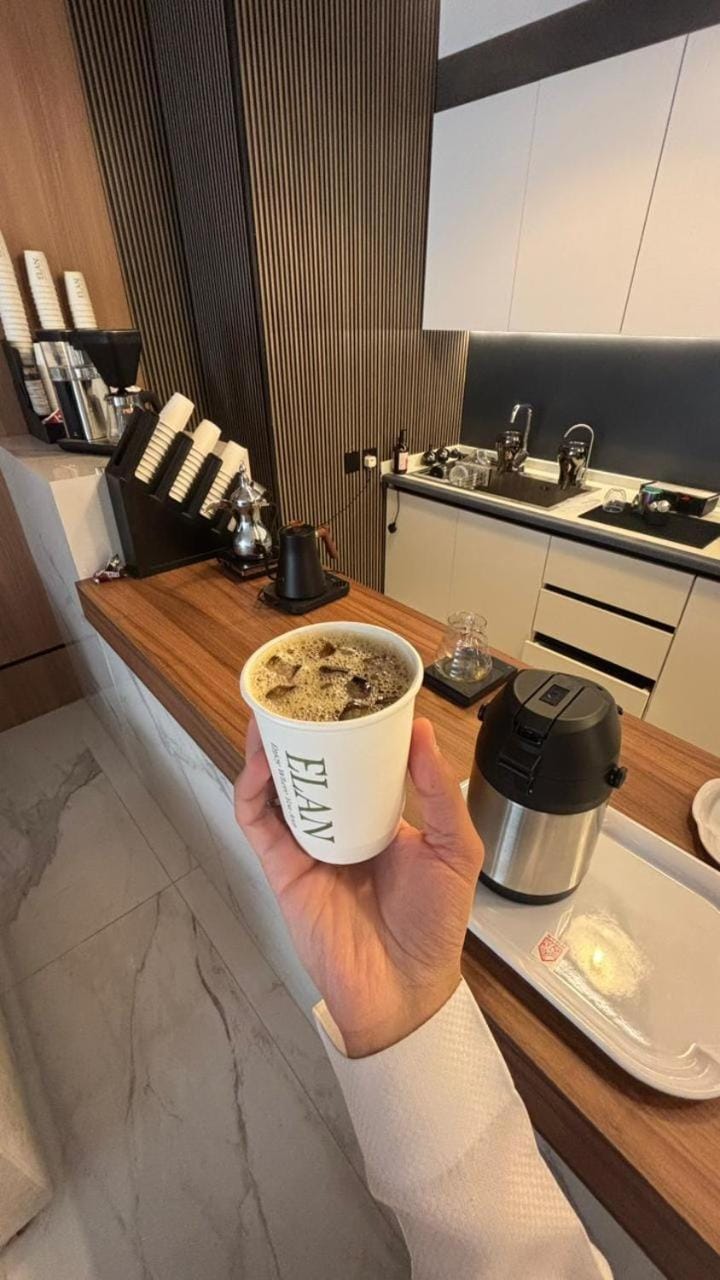 Coffee/tea facilities, minibar, toaster