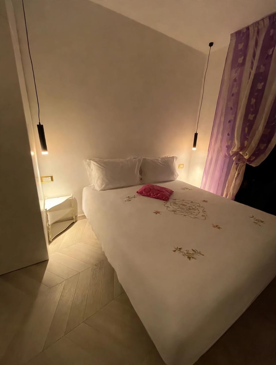 Esmeralda Comacchio Apartment in Comacchio