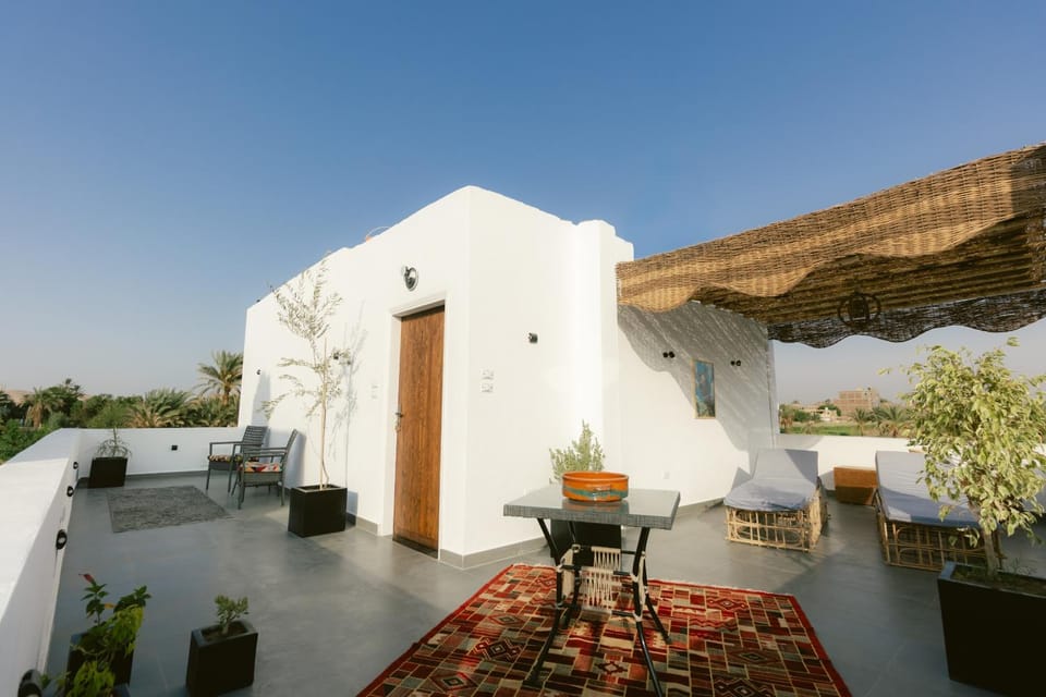 Casanova Guesthouse Apartment in Luxor Governorate