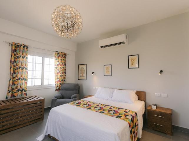 Casanova Guesthouse Apartment in Luxor Governorate