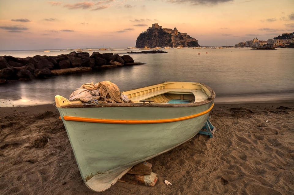 Porta Capuana Rooms Bed and Breakfast in Naples