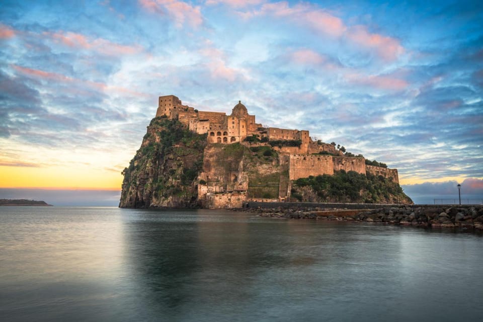Porta Capuana Rooms Bed and Breakfast in Naples
