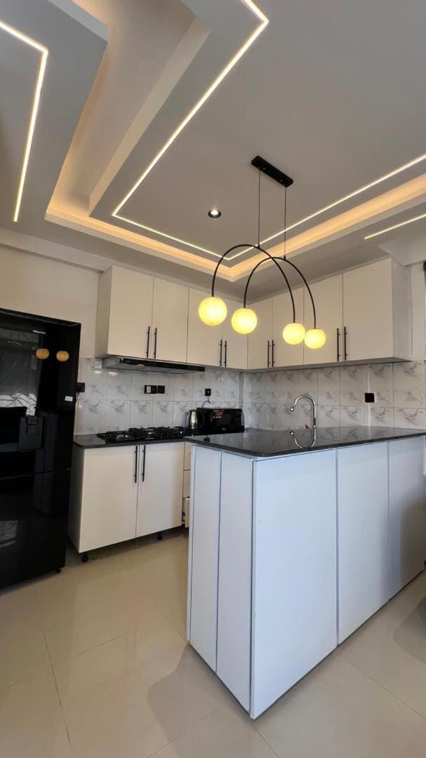 IVORY Homes Hotel in City of Dar es Salaam