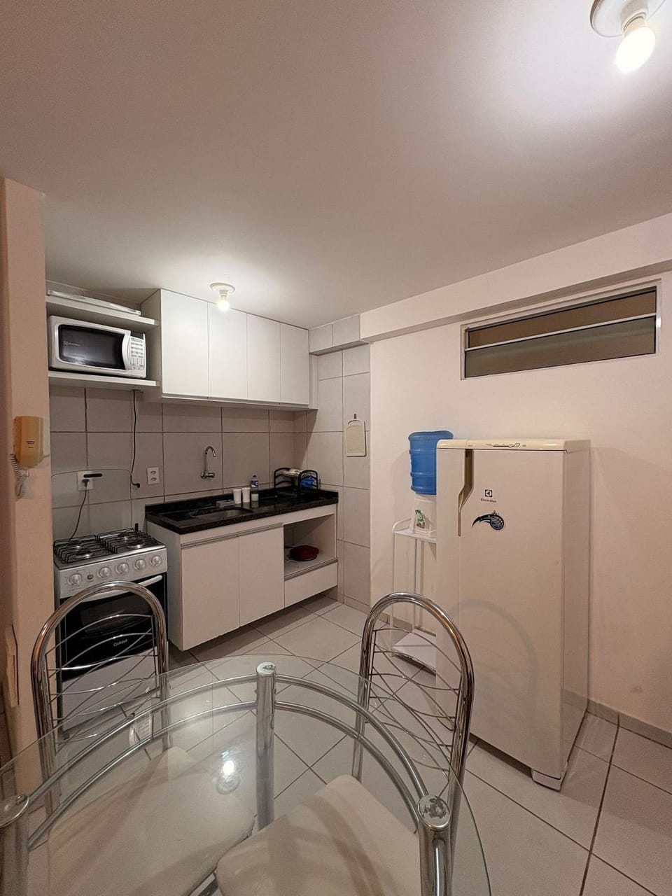 WestFlat Apartamento Simples - Barreto 809 Apartment in Mossoró
