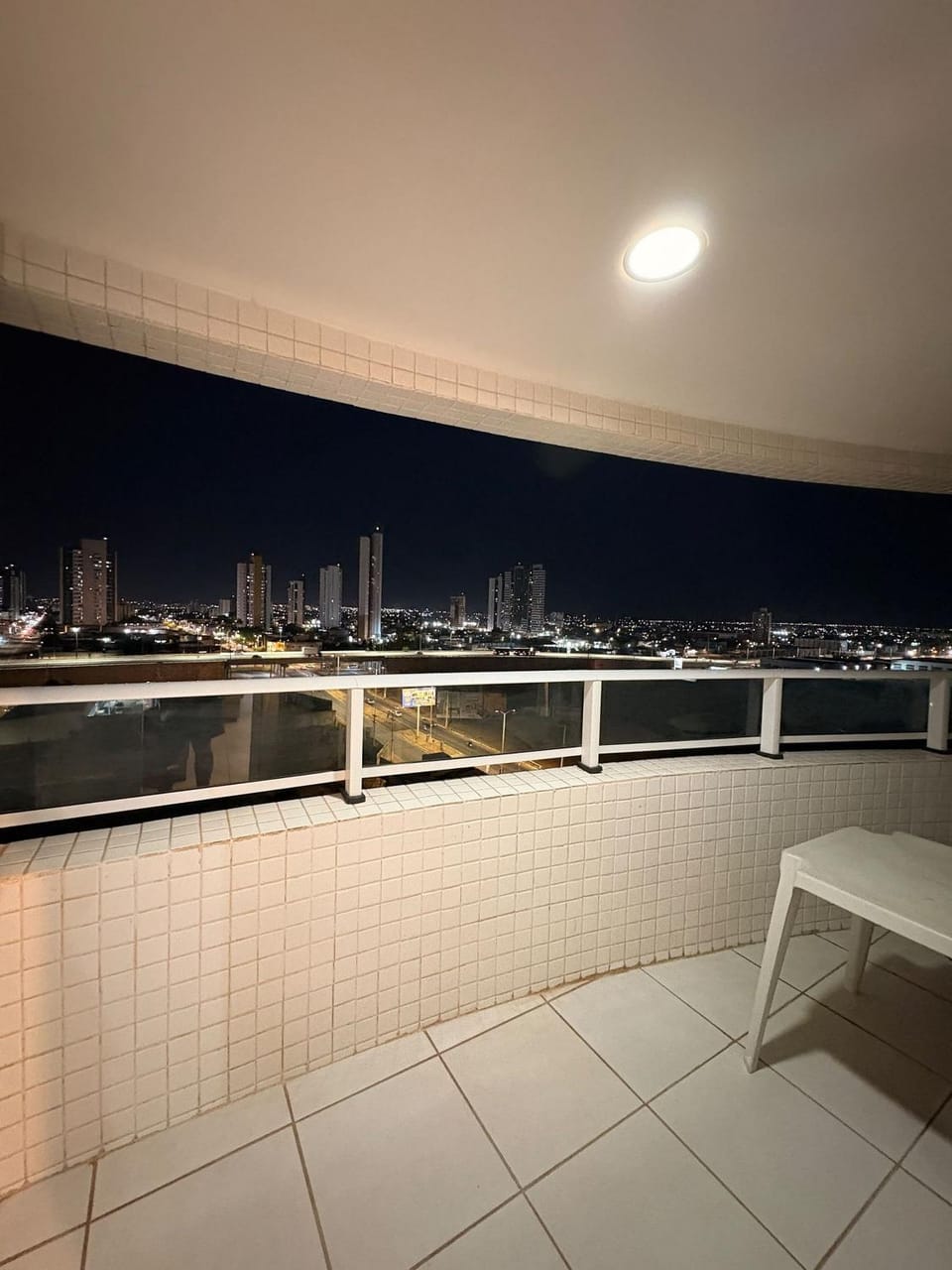 WestFlat Apartamento Simples - Barreto 809 Apartment in Mossoró