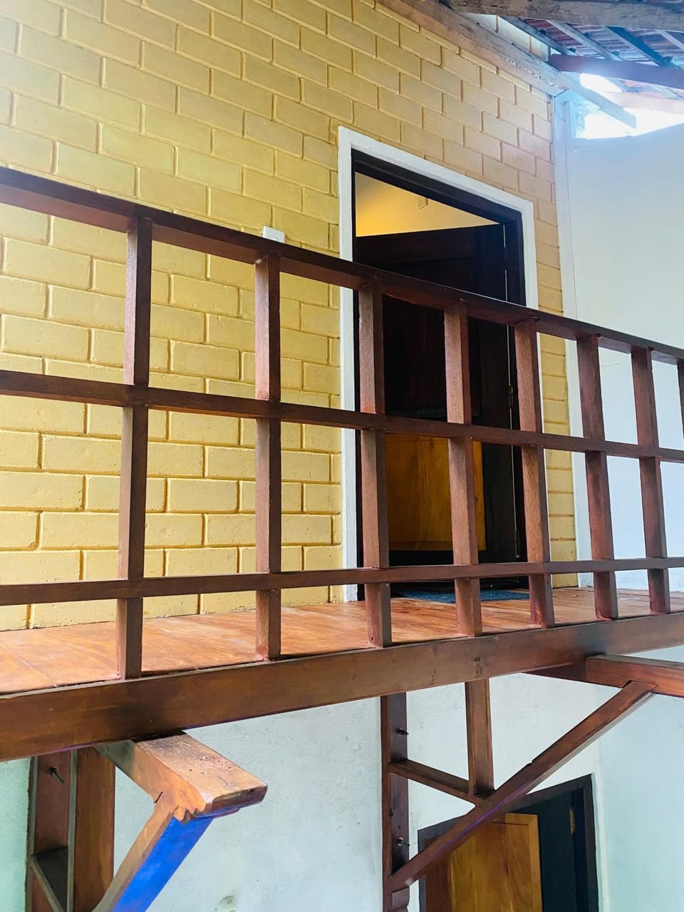 Manori's Homestay Apartment in Southern Province