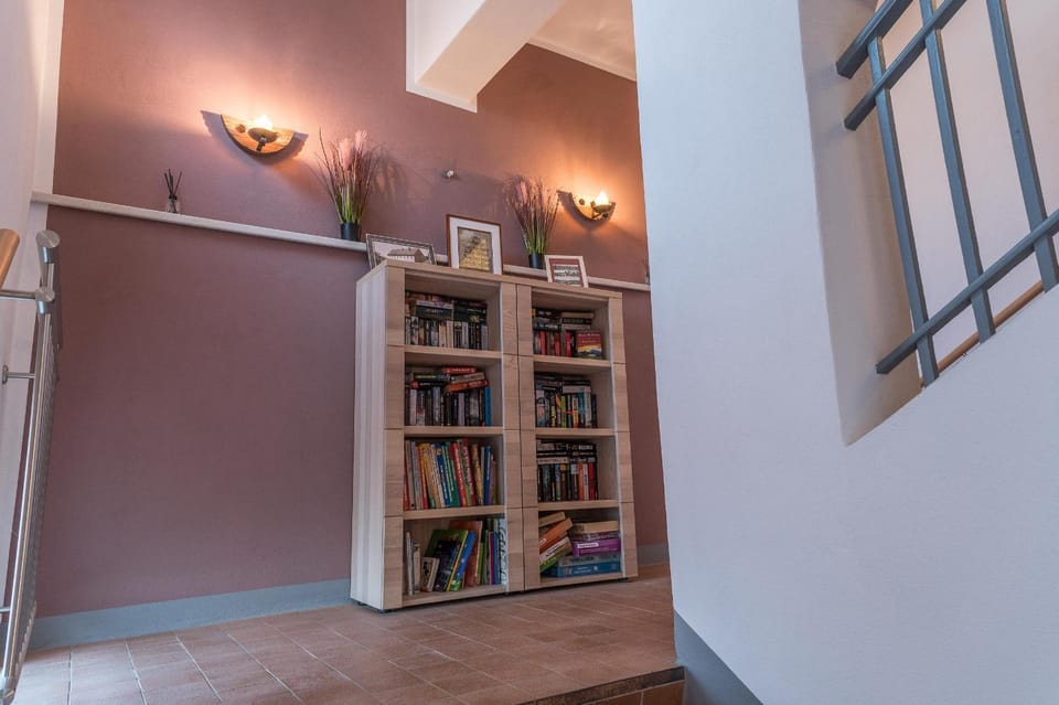 Library