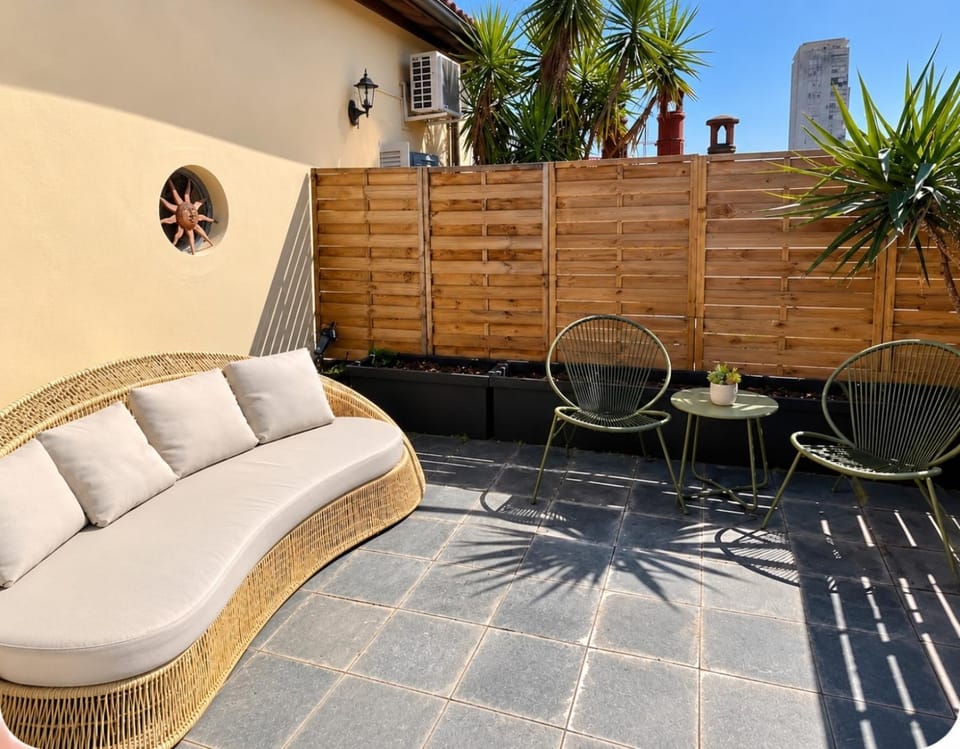 Open sky Milan apartment 1,5 km from Duomo Apartment in Milan