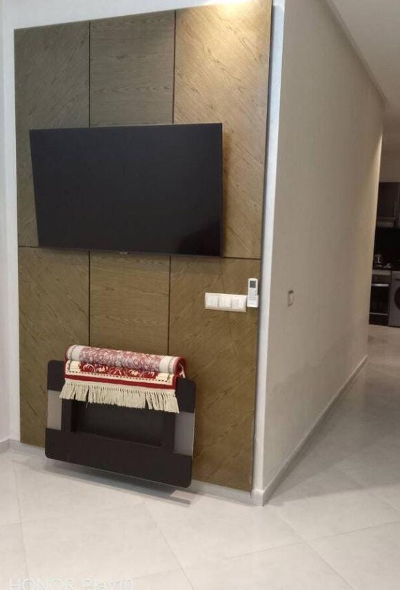 A&Cf Apartment in Rabat-Salé-Kénitra