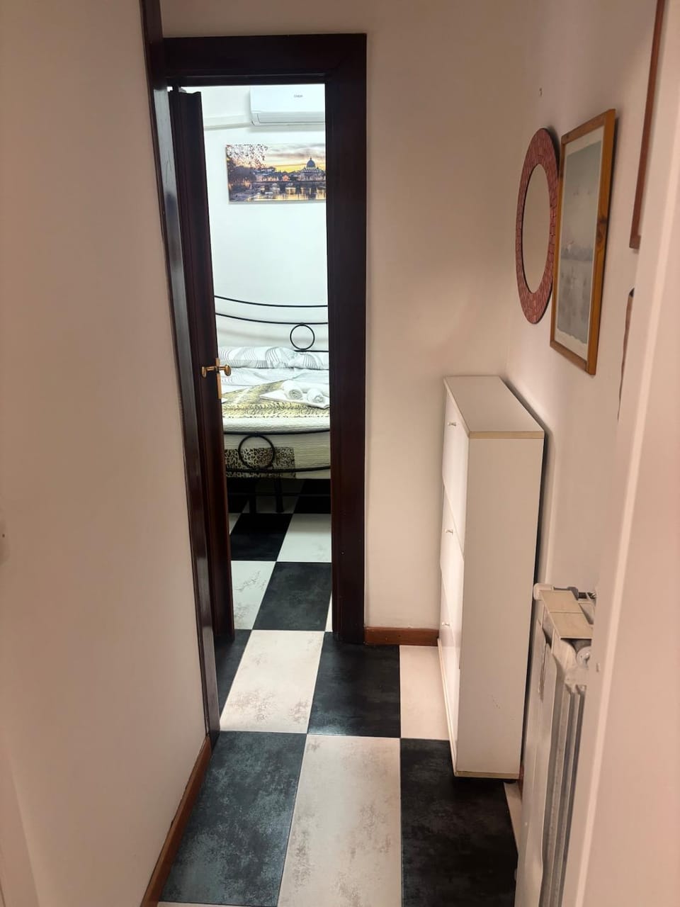 Nic Roma Apartment in Rome