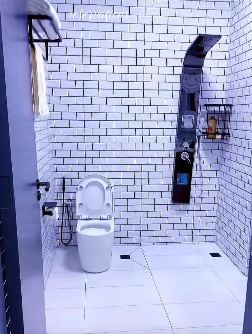 TNGAU Homes, bukoto kisasi road Apartment in Kampala