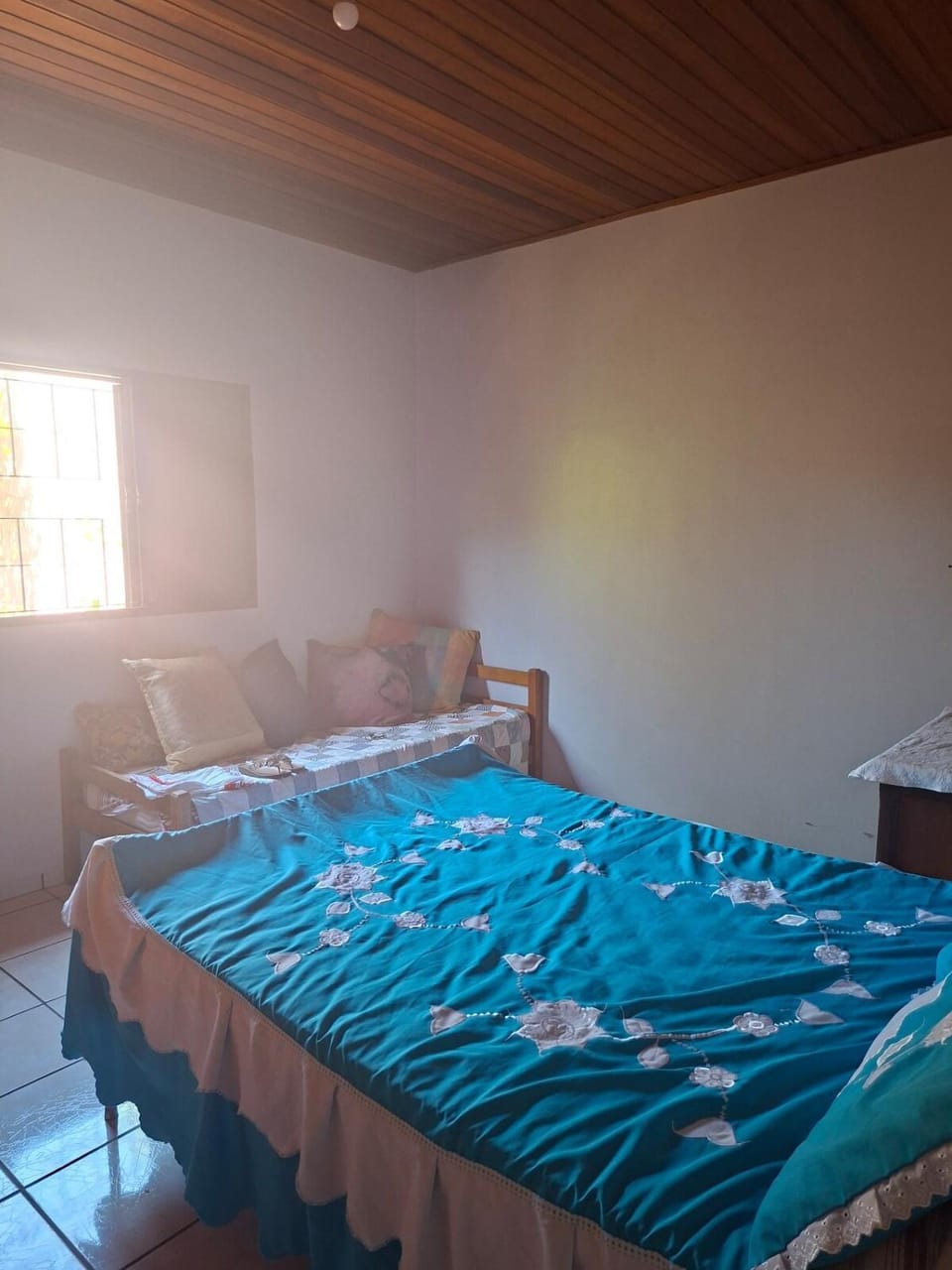 Functional house in Serranópolis House in State of Mato Grosso do Sul, Brazil