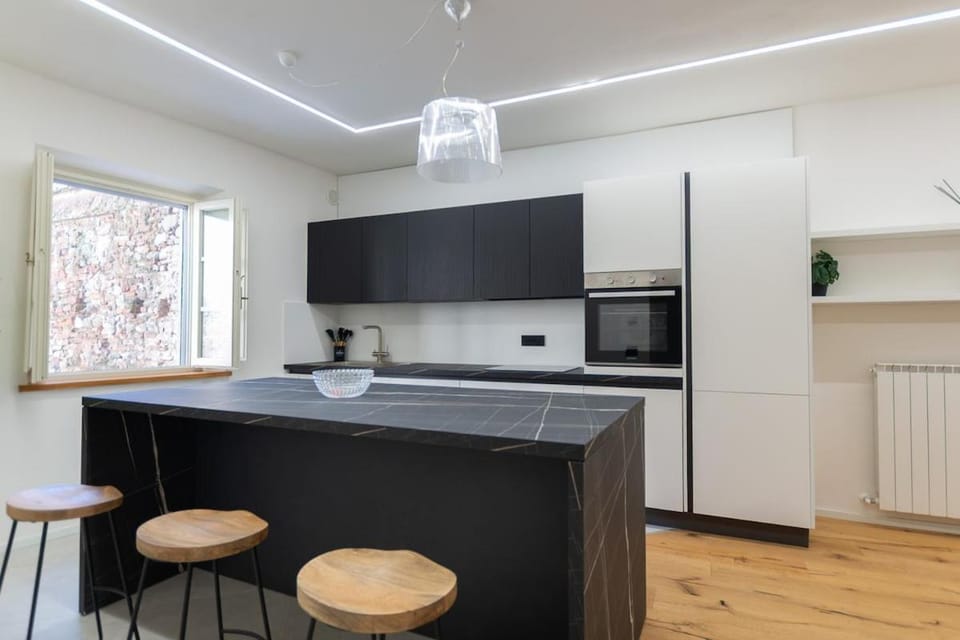 San Paolino Luxury Apartment Apartment in Capannori