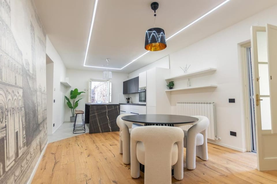 San Paolino Luxury Apartment Apartment in Capannori