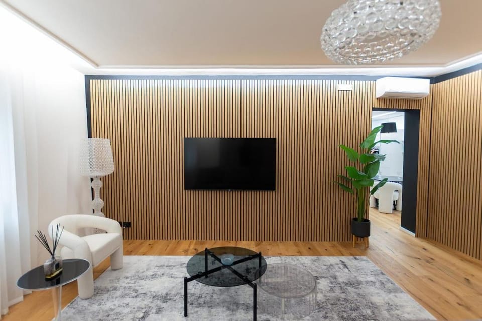 San Paolino Luxury Apartment Apartment in Capannori