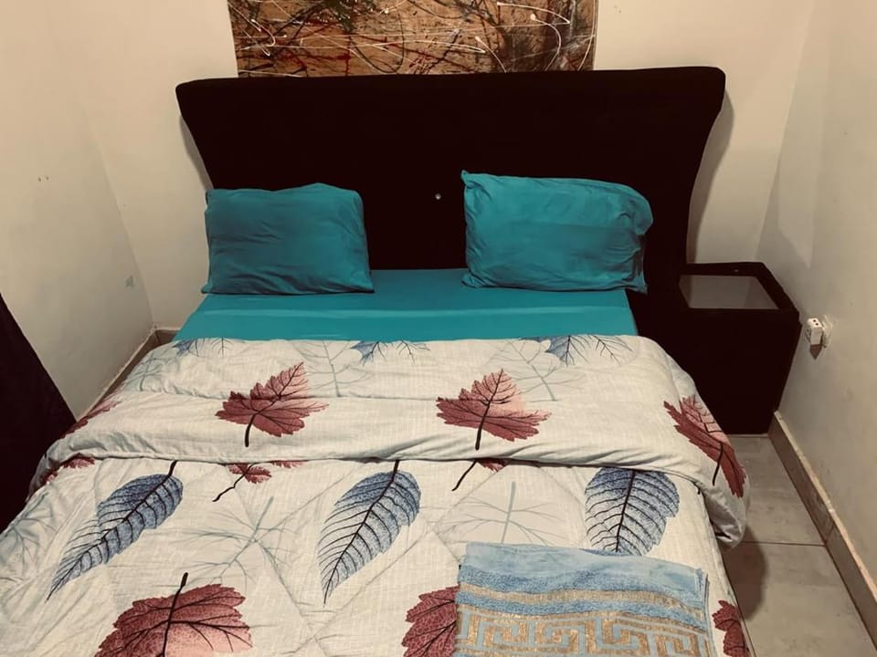 Central Residence - 1 Bedroom Kimironko Apartment in Africa