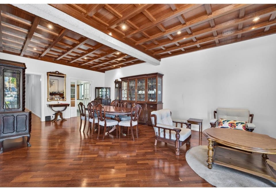 Communal lounge/ TV room, Living room