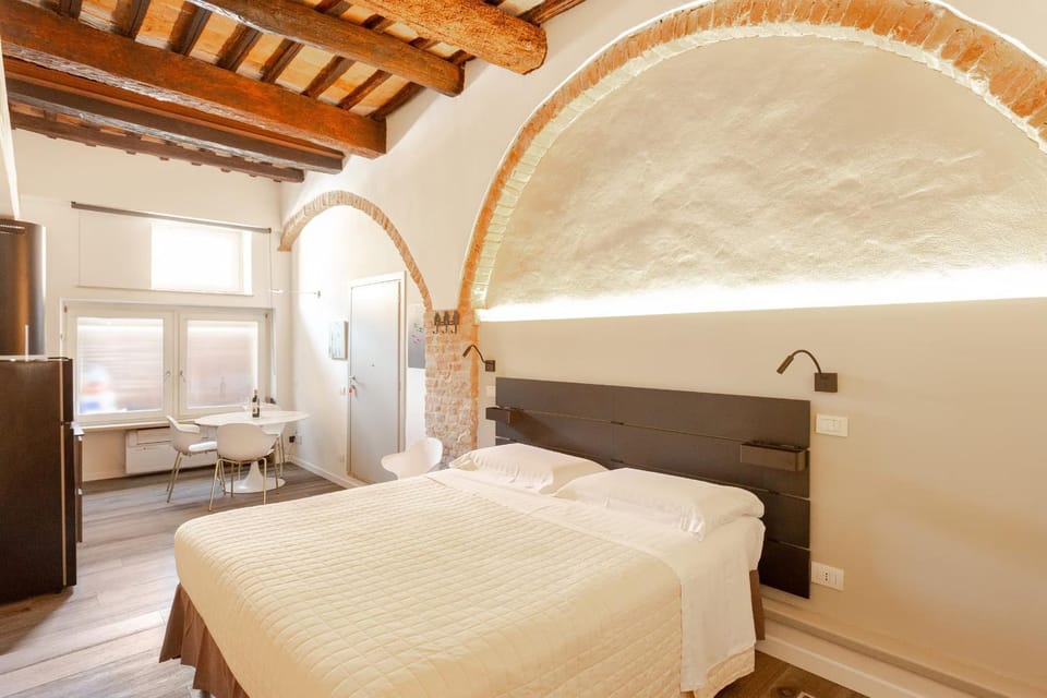 Colosseum Dream 17 Apartment in Rome