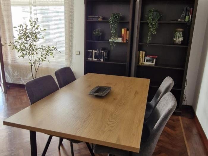 Ronda Cendea by clabao Apartment in Pamplona