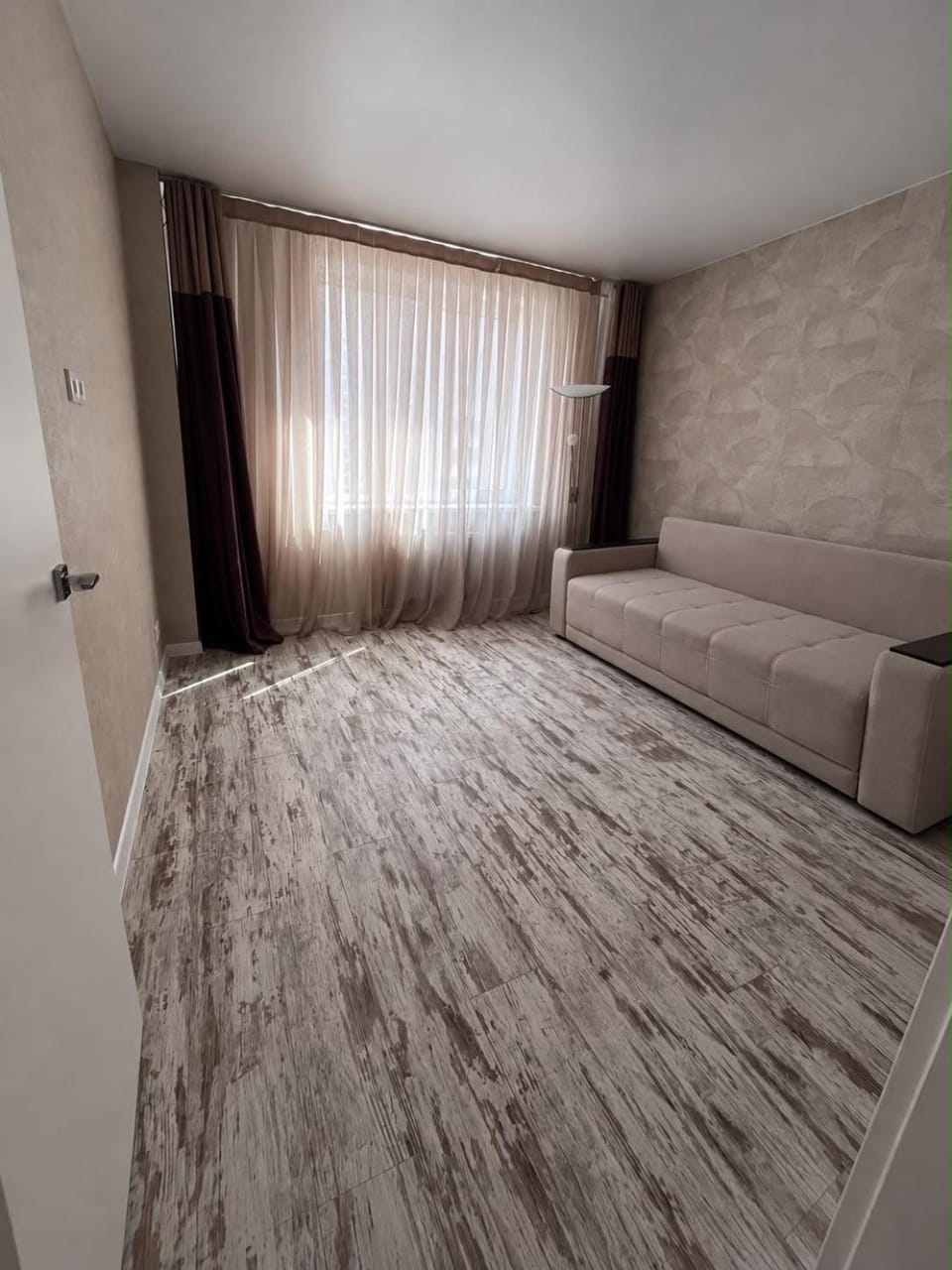Mare Odesa Apartments Apartment in Odessa