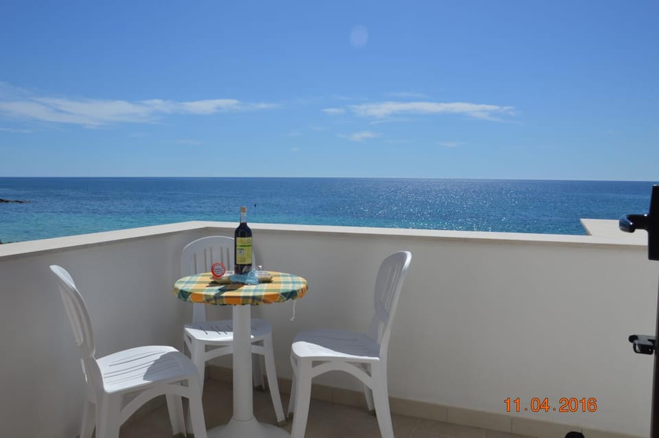 Sea view