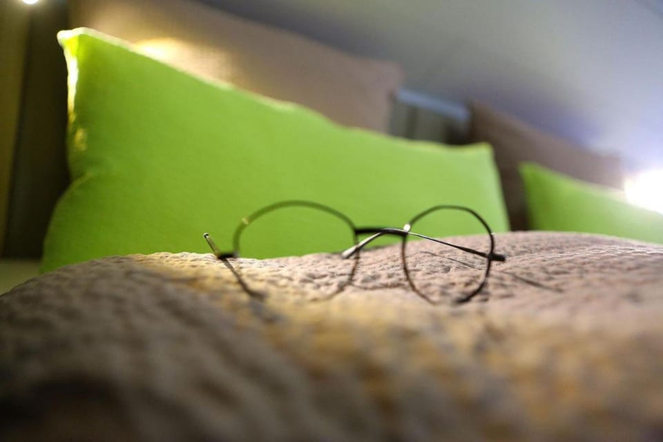 Bed, Other