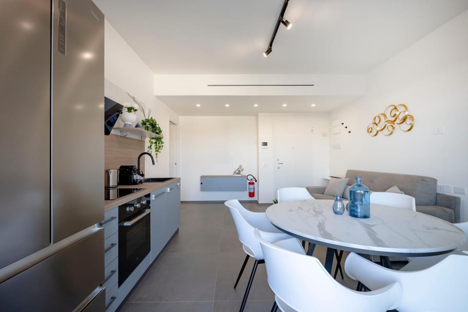 LEFURI Dimore di Charme - ESSENZA by Il Pumo di Puglia Apartment in Bari