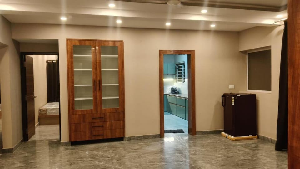 Sri sai apartment Apartment in Mysuru