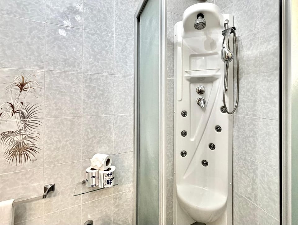 DIMORA DI BALACLAVA 8 - Principe - GENOVABB IT Apartment in Genoa