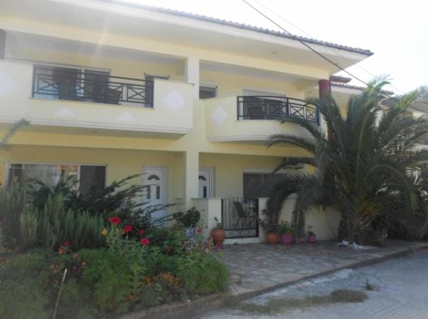 Nefeli's Apartments Apartment in Thasos