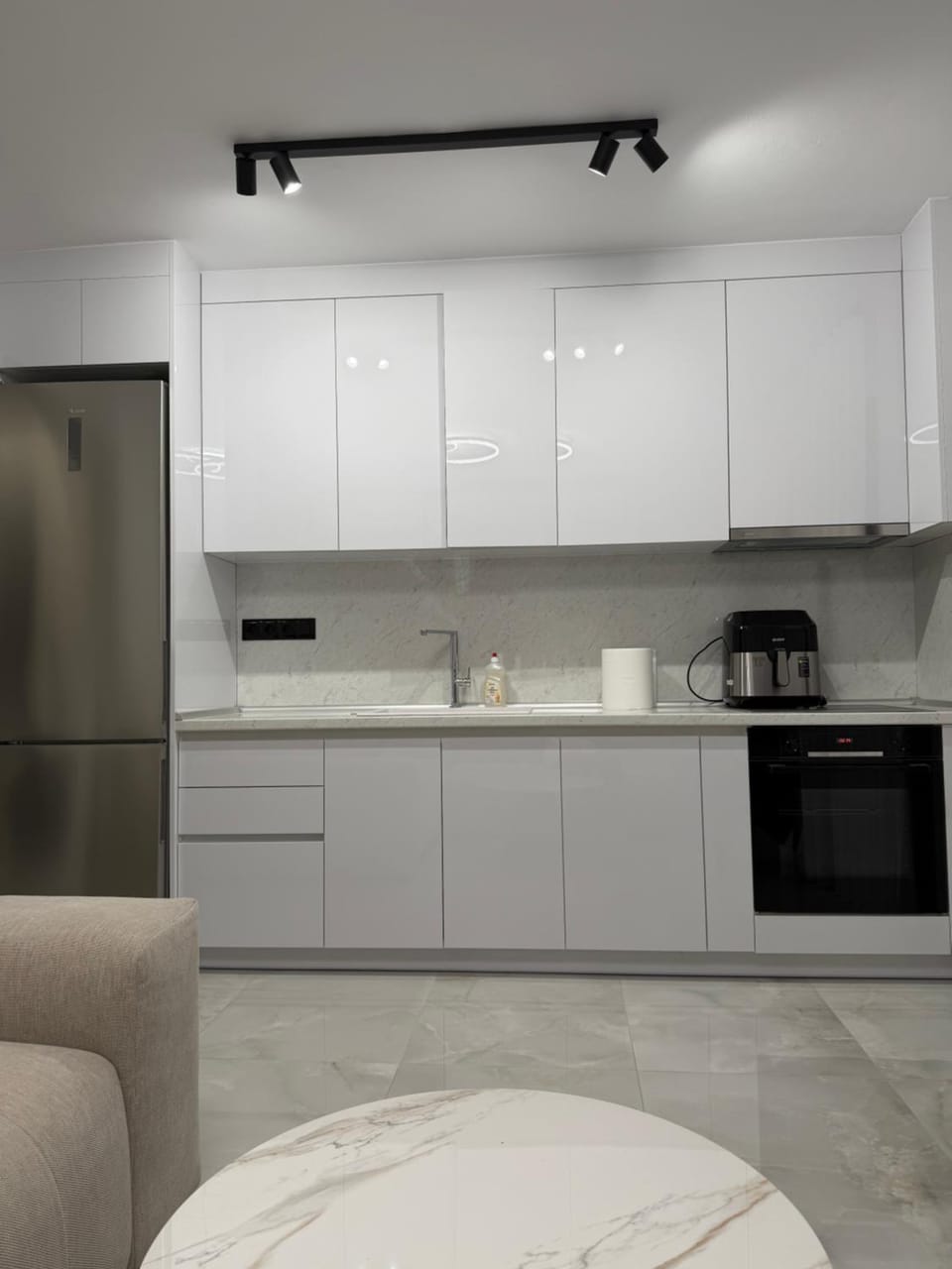 Kalamaria Urban Stay Apartment in Decentralized Administration of Macedonia and Thrace