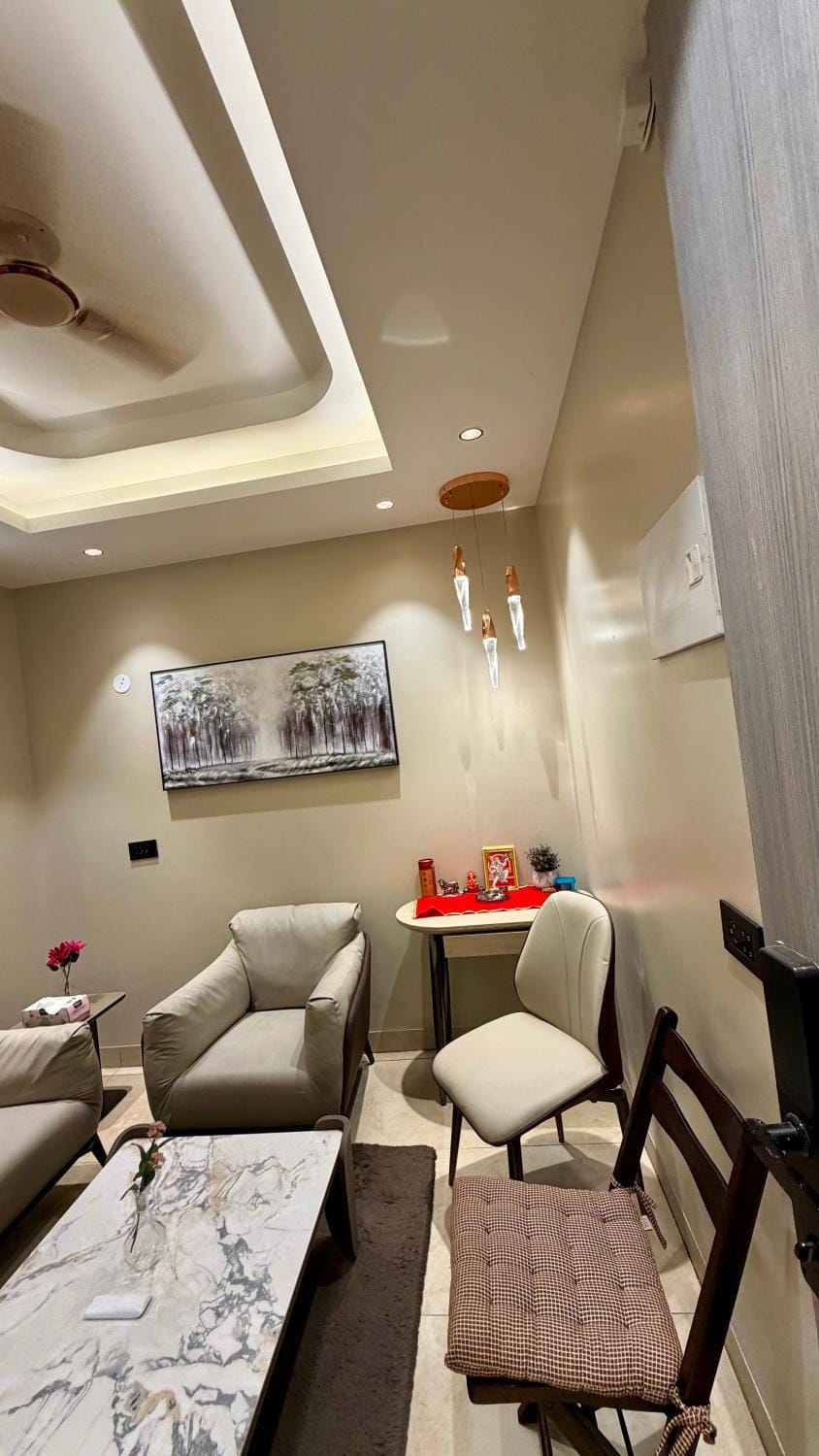 Kashyap Havenstays Vacation rental in Noida