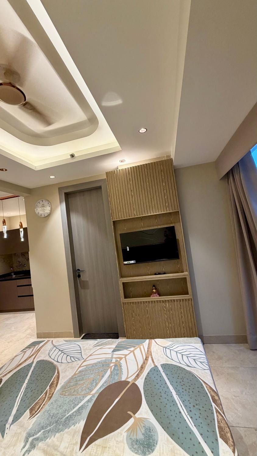 Kashyap Havenstays Vacation rental in Noida