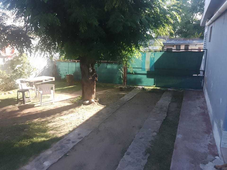 Latido de Montaña House in Cordoba Province