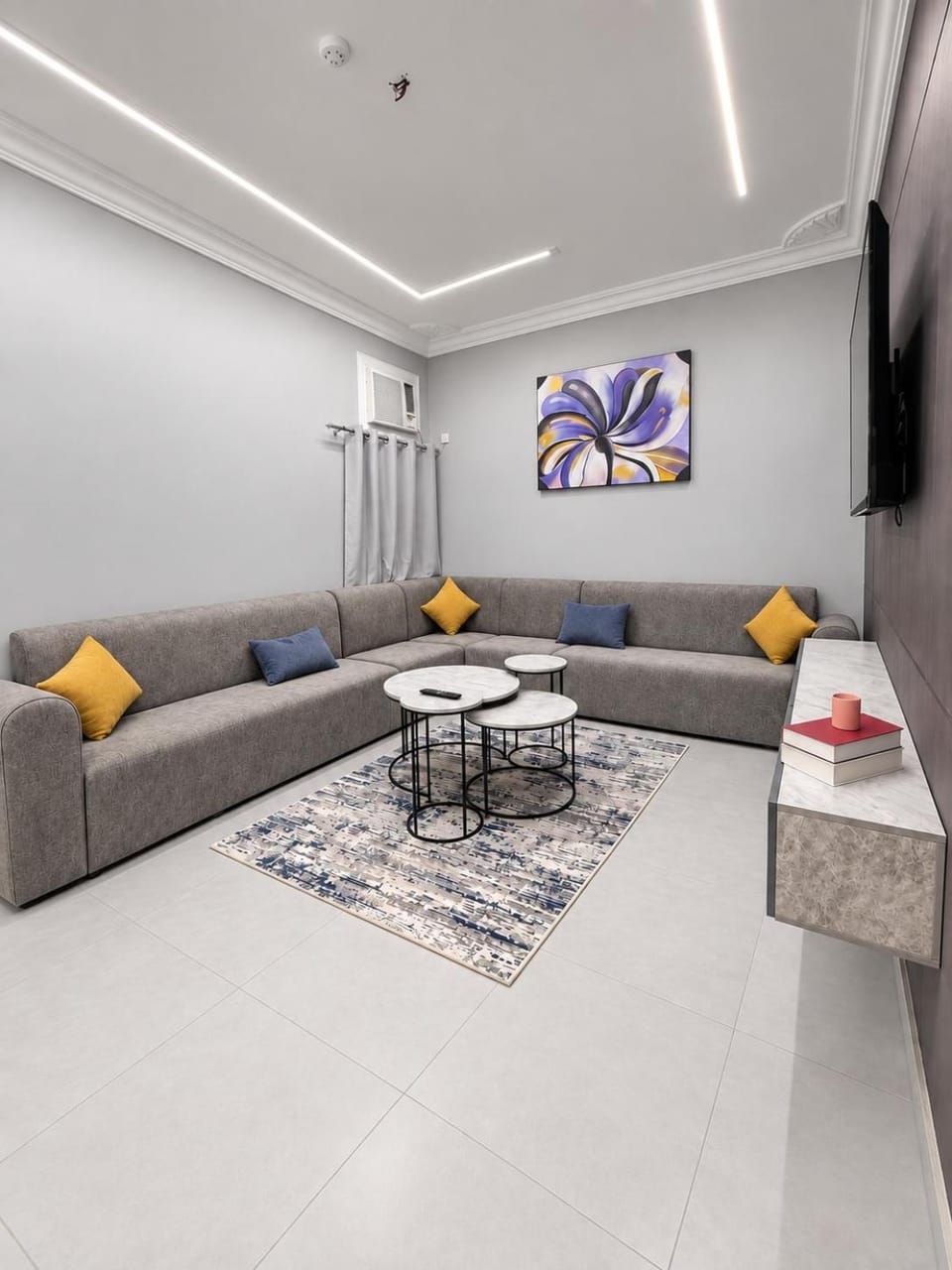 شاطئ الغروب 25 Apartment in Al Madinah Province