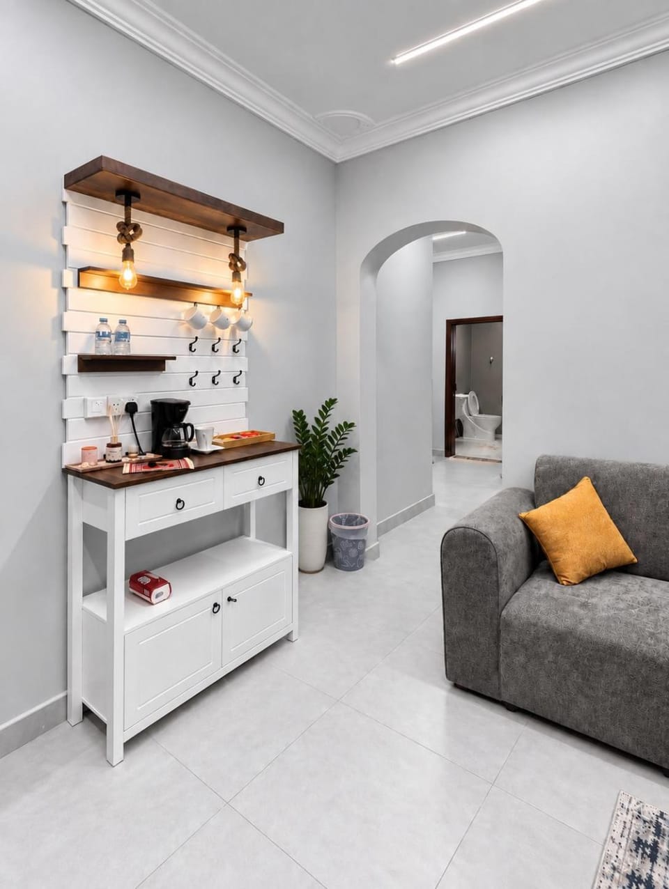 شاطئ الغروب 25 Apartment in Al Madinah Province
