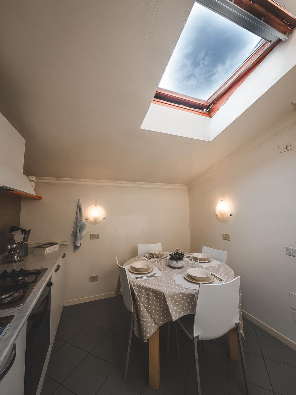 Domus Sophya Lumezzane Apartment in Province of Brescia