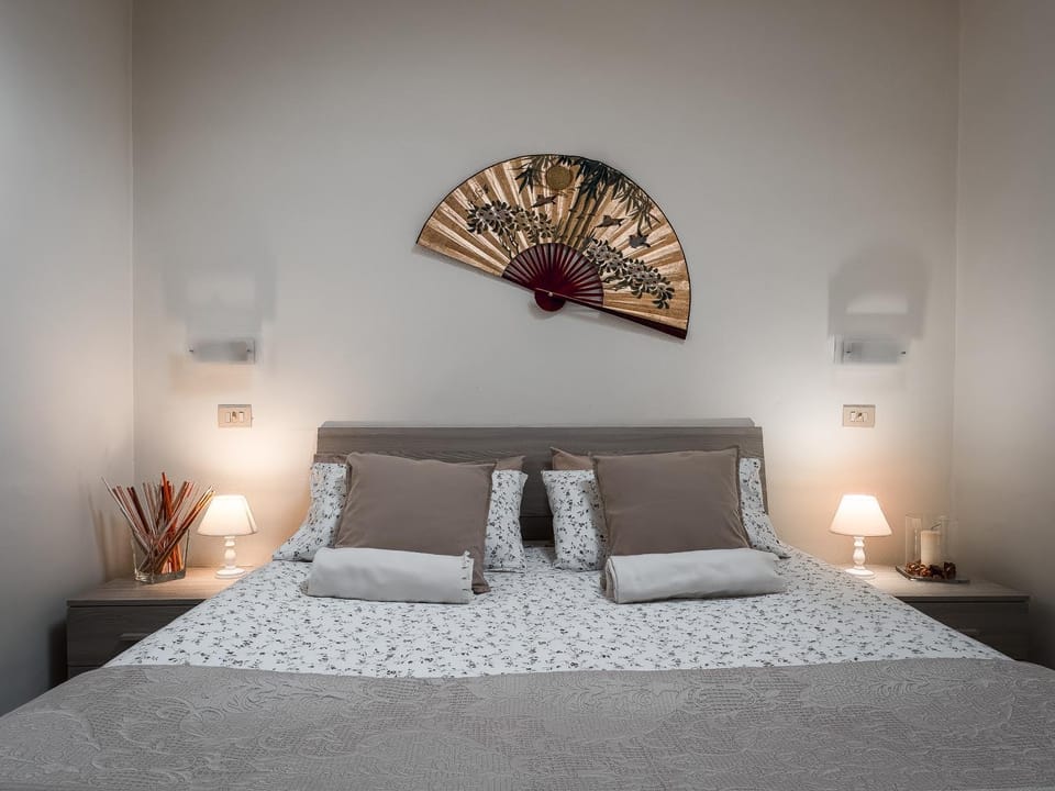 Domus Sophya Lumezzane Apartment in Province of Brescia