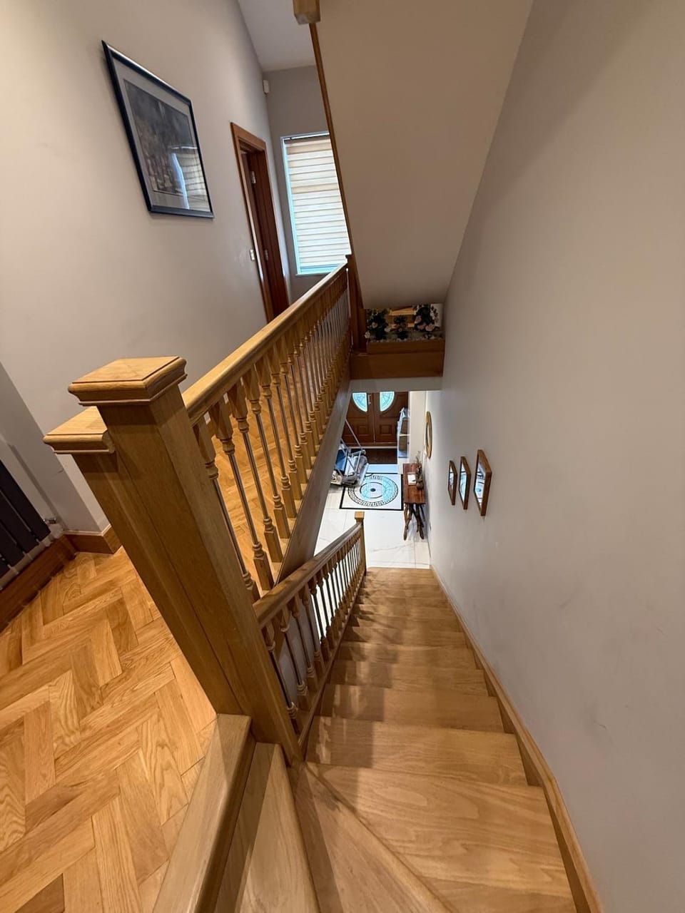 luxury London Villa - 7 bedrooms - 6 bathrooms - Air conditioned House in London Borough of Ealing