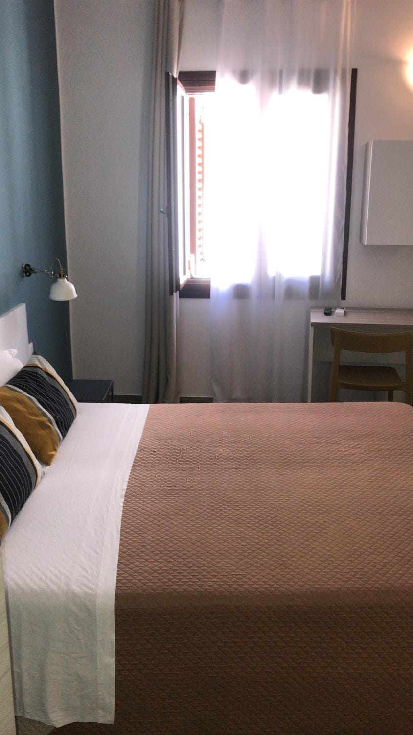 La Meridiana Bed and Breakfast in Castellammare del Golfo
